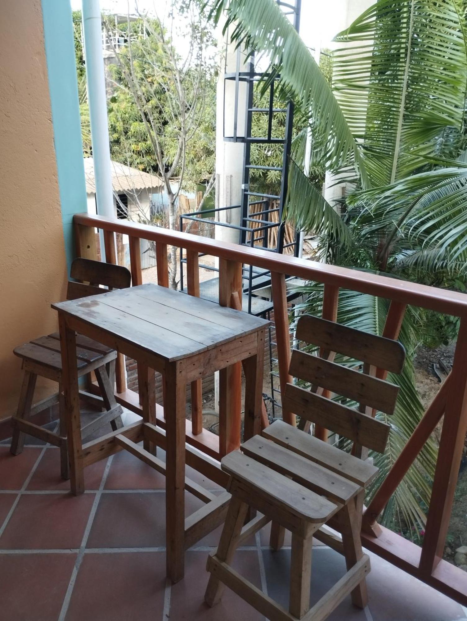 Hotel Sistarasta Palomino Exterior foto
