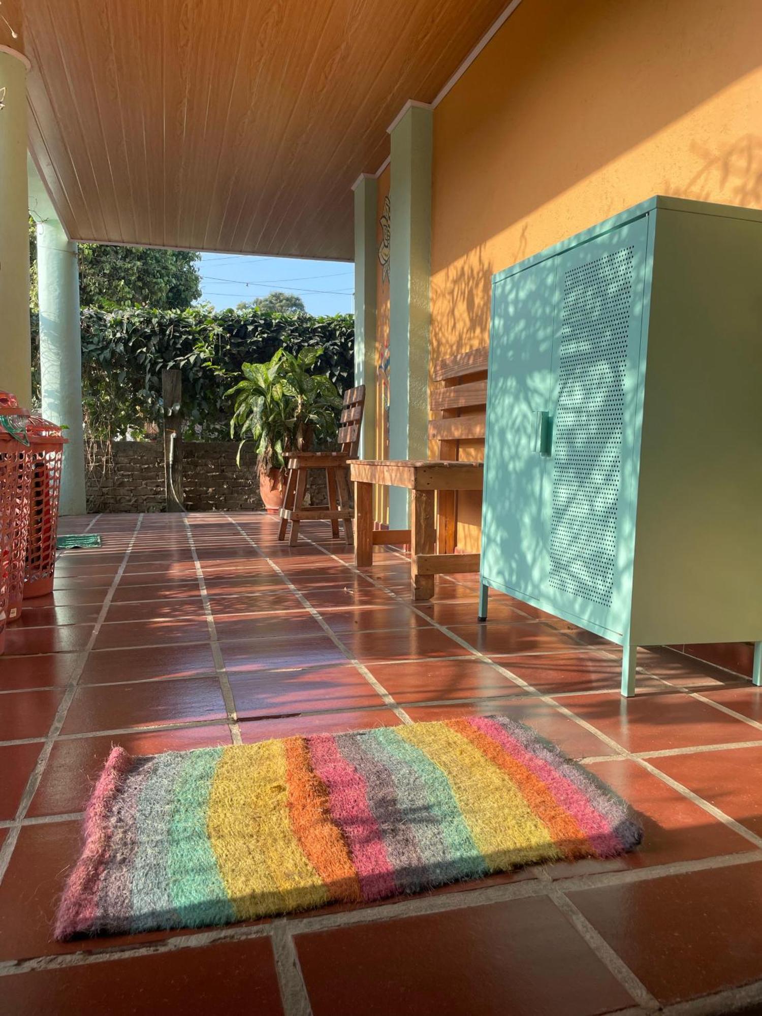Hotel Sistarasta Palomino Exterior foto