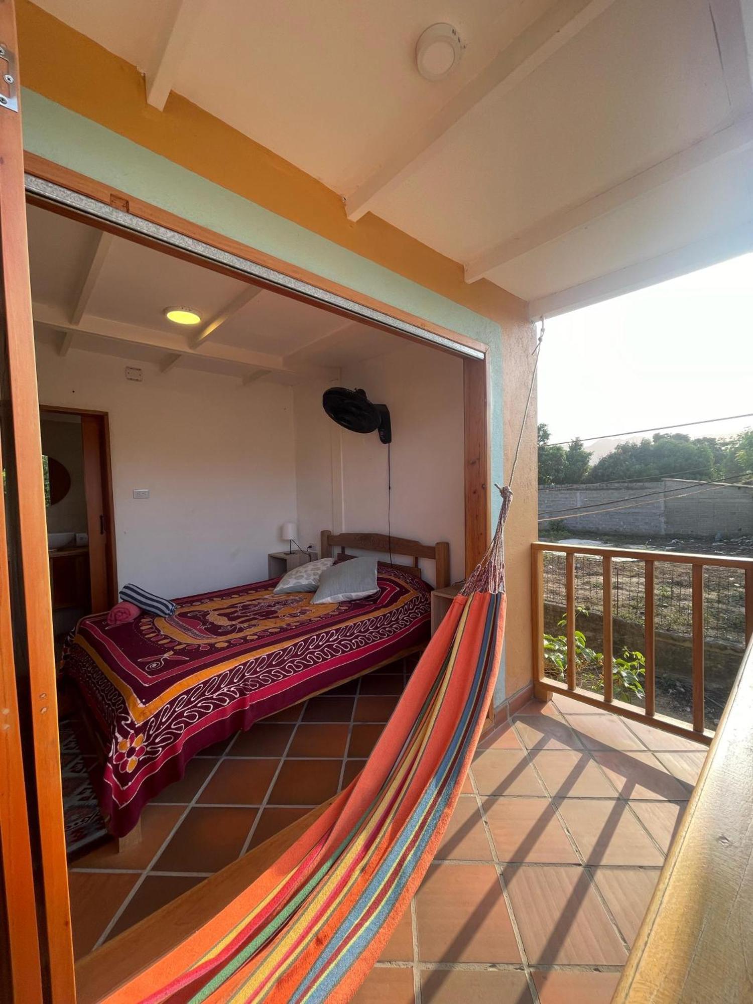Hotel Sistarasta Palomino Exterior foto