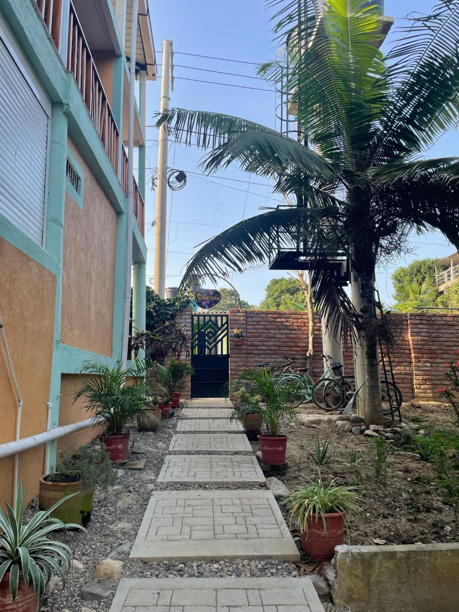 Hotel Sistarasta Palomino Exterior foto