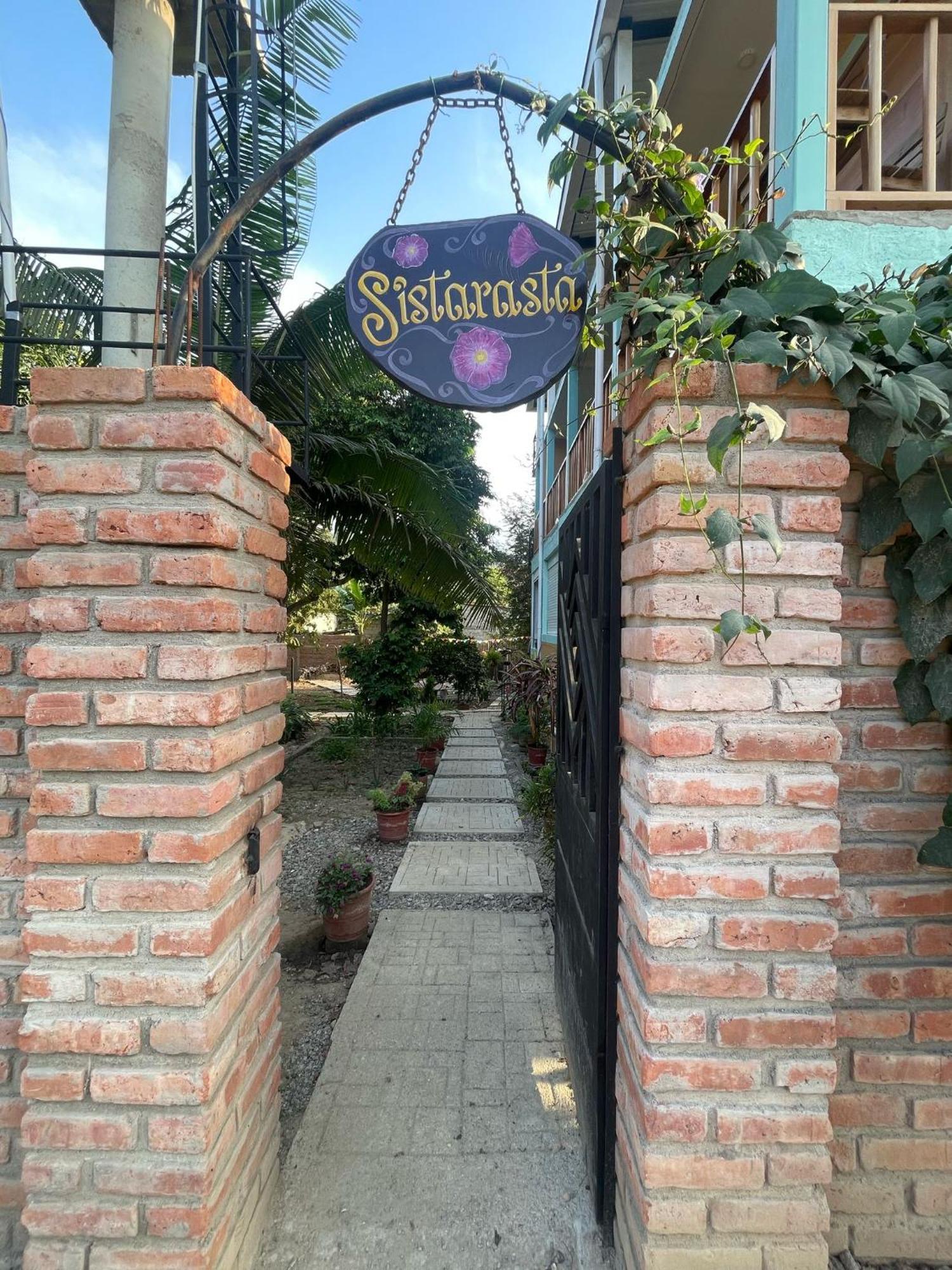 Hotel Sistarasta Palomino Exterior foto