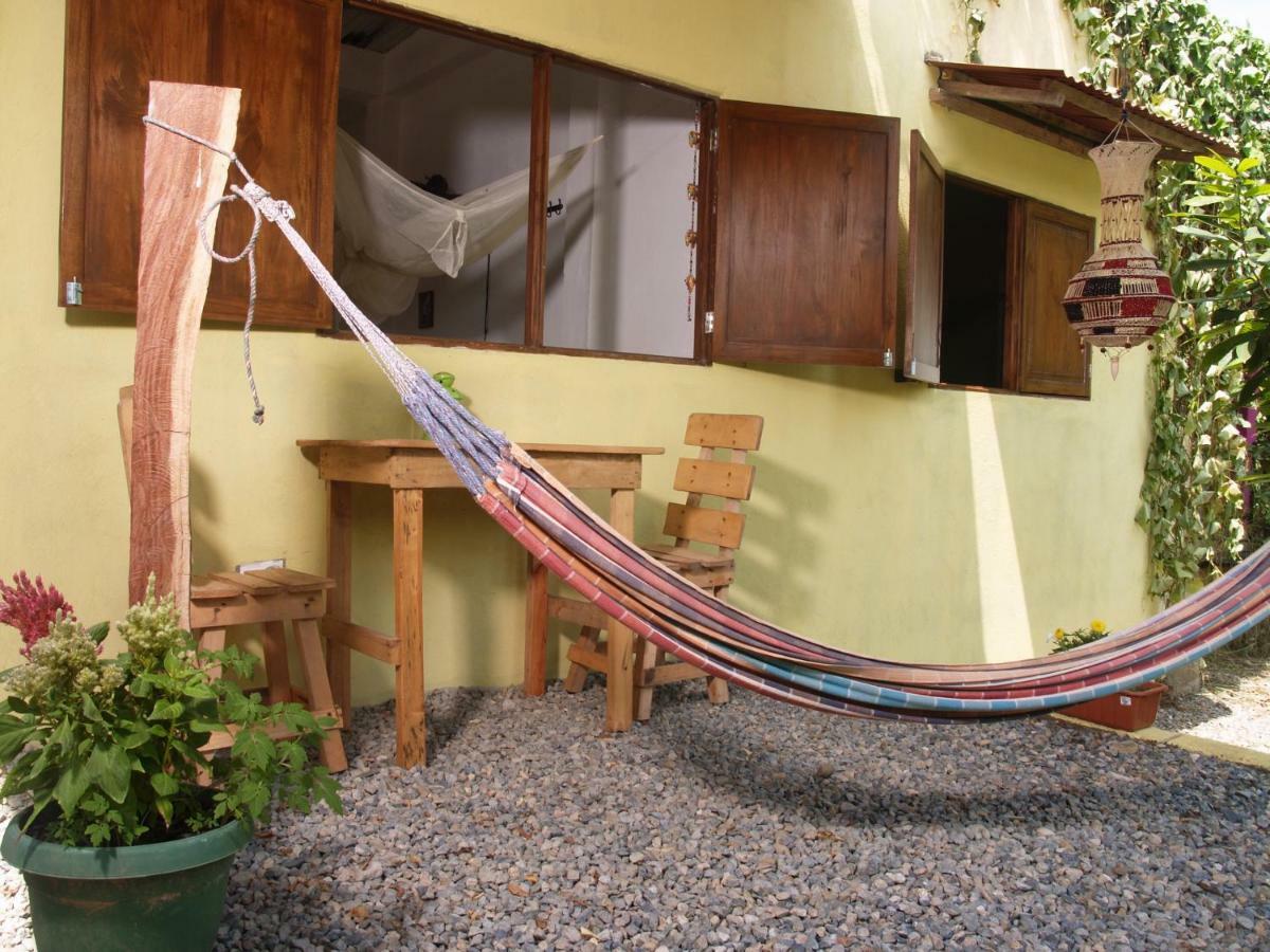 Hotel Sistarasta Palomino Exterior foto
